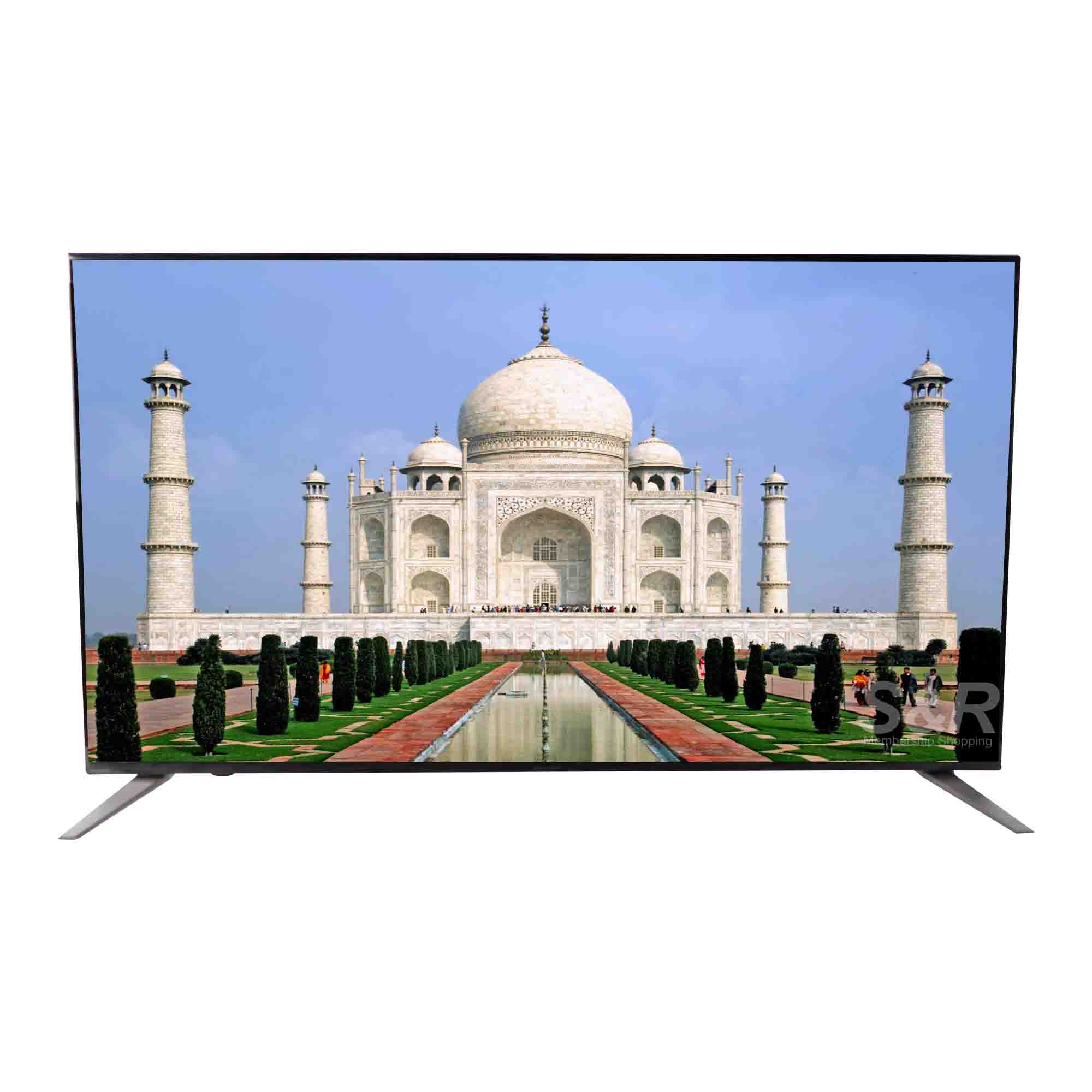 Sharp 45-inch LED Smart TV Backlight 2T-C45AE1X Sharp 45-inch LED Smart TV Backlight 2T-C45AE1X
